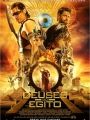 Deuses do Egito - Cartaz do Filme