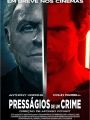 Presságios de um Crime - Cartaz do Filme