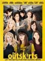 Cool girls - The Outskirts - Cartaz do Filme