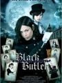 Black Butler - O Mordomo de Preto - Cartaz do Filme