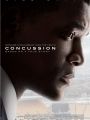 Concussion - Cartaz do Filme