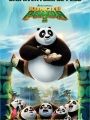 Kung Fu Panda 3 - Cartaz do Filme