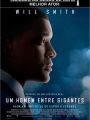 Um Homem Entre Gigantes - Cartaz do Filme