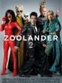 Zoolander 2 - Cartaz do Filme
