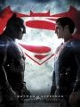 Batman Vs Superman - A Origem da Justiça - Cartaz do Filme
