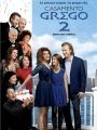 Casamento Grego 2 - Cartaz do Filme