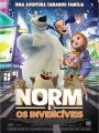 Norm e os Invencíveis - Cartaz do Filme