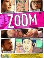 Zoom - Cartaz do Filme