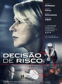 Trailer E Resumo De Decis o De Risco Filme De Suspense Cinema 