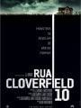 Rua Cloverfield, 10 - Cartaz do Filme