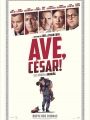 Ave, César! - Cartaz do Filme