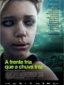 A Frente Fria Que a Chuva Traz - Cartaz do Filme