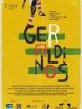 Geraldinos - Cartaz do Filme
