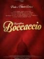 Maravilhoso Boccaccio - Cartaz do Filme