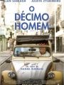 O Décimo Homem - Cartaz do Filme