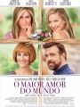 O Maior Amor do Mundo - Cartaz do Filme