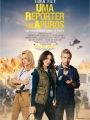 Uma Repórter em Apuros - Cartaz do Filme