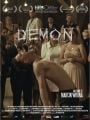 Demon - Cartaz do Filme