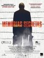 Memórias Secretas - Cartaz do Filme