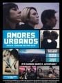 Amores Urbanos - Cartaz do Filme