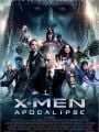 X-Men: Apocalipse - Cartaz do Filme