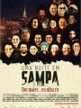 Uma Noite em Sampa - Cartaz do Filme