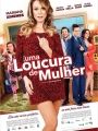 Uma Loucura de Mulher - Cartaz do Filme