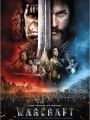 Warcraft - O Primeiro Encontro de Dois Mundos - Cartaz do Filme