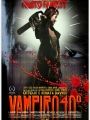 Vampiro 40 Graus - Cartaz do Filme