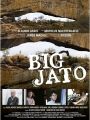 Big Jato - Cartaz do Filme
