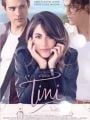 Tini - Depois de Violetta - Cartaz do Filme