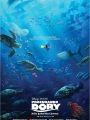 Procurando Dory - Cartaz do Filme