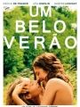 Um Belo Verão - Cartaz do Filme