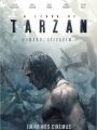 A Lenda de Tarzan - Cartaz do Filme