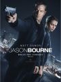 Jason Bourne - Cartaz do Filme