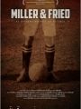 Miller & Fried – As Origens do País do Futebol - Cartaz do Filme