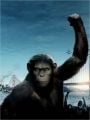 Planeta dos Macacos 3 - Cartaz do Filme