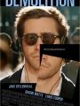 Demolição - Cartaz do Filme