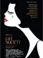 Café Society - Cartaz do Filme