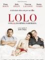 Lolo: O Filho da Minha Namorada - Cartaz do Filme