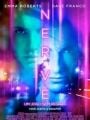 Nerve - Um Jogo Sem Regras - Cartaz do Filme