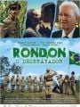 Rondon, O Desbravador - Cartaz do Filme