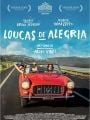 Loucas de Alegria - Cartaz do Filme