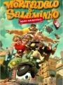 Mortadelo e Salaminho 3D - Missão Inacreditável - Cartaz do Filme