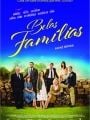 Belas Famílias - Cartaz do Filme