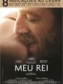 Meu Rei - Cartaz do Filme