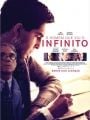 O Homem que Viu o Infinito - Cartaz do Filme