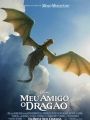 Meu Amigo, O Dragão - Cartaz do Filme