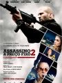 Assassino a Preço Fixo 2 - A Ressurreição - Cartaz do Filme