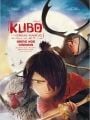 Kubo e as Cordas Mágicas - Cartaz do Filme